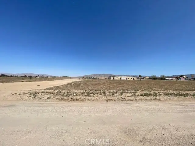 0 G Avenue, Hesperia, CA 92345 - #3