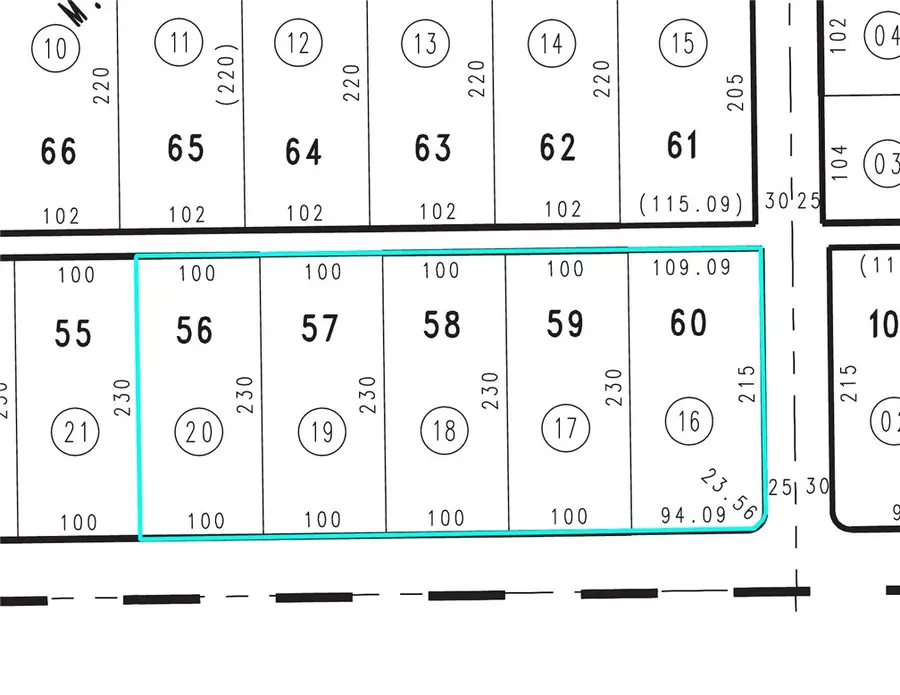 0 Bear Valley Road, Apple Valley, CA 92308 - #3