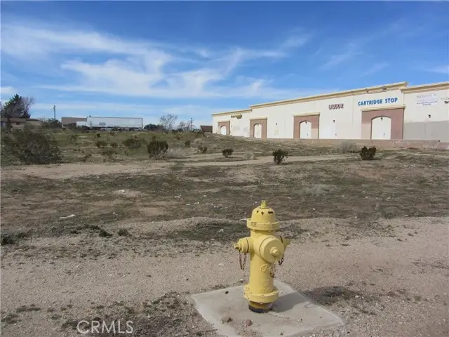 0 Hesperia Road, Hesperia, CA 92345 - #2