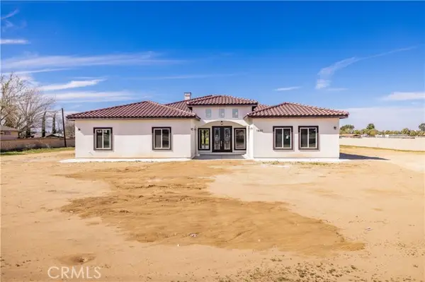 1805 Columbia Way, Lancaster, CA 93534