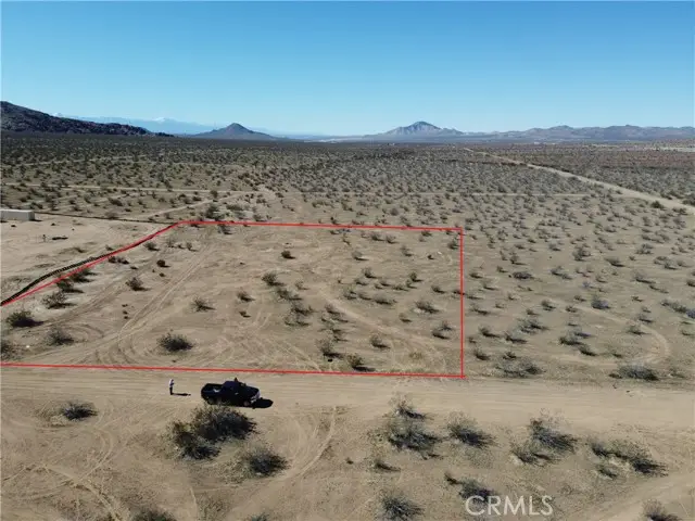 2 Atchison Road, Apple Valley, CA 92307 - #1