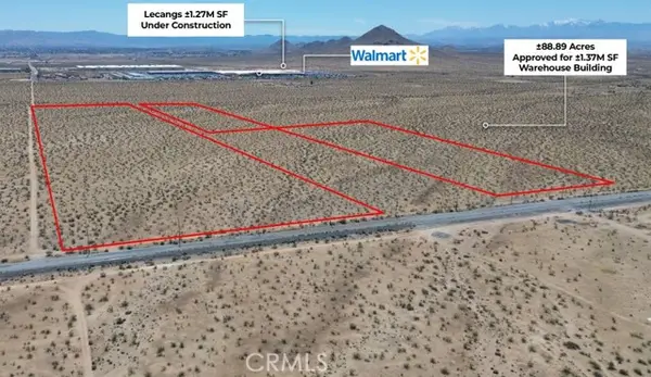 3 Navajo Road, Apple Valley, CA 92307