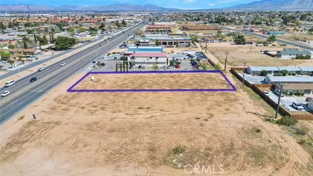 0 Bear Valley Road, Hesperia, CA 92345 - #2