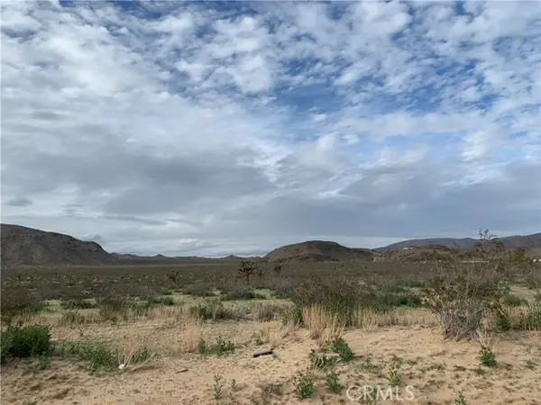 0 Mountain View Lane, Apple Valley, CA 92307