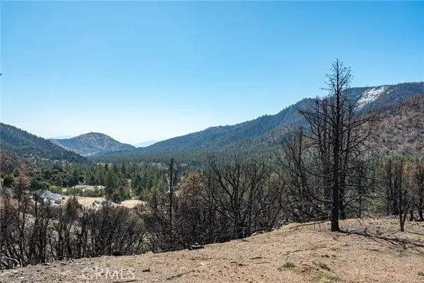 0 North Cardinal Rd, Wrightwood, CA 92397