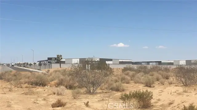 0 Raccoon Avenue, Adelanto, CA 92301 - #3