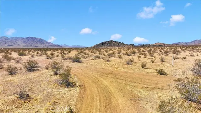 0 Monolith Road, Lucerne Valley, CA 92356 - #3