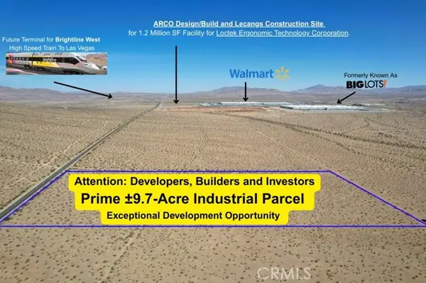 1 Dale Evans, Apple Valley, CA 92307