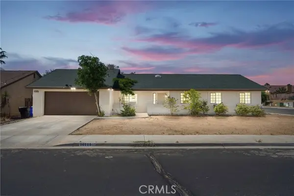 14111 Liberty Way, Victorville, CA 92392