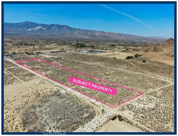 10850 Baker Road, Apple Valley, CA 92307