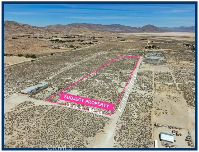 10850 Baker Road, Apple Valley, CA 92307 - #2