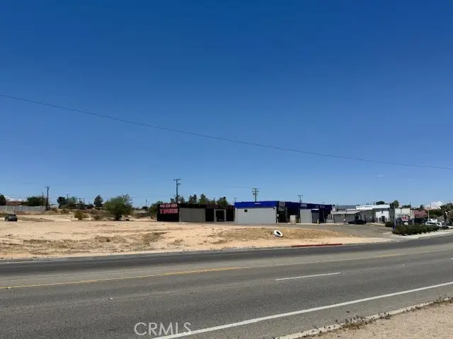 0 Village Drive, Victorville, CA 92394 - #1