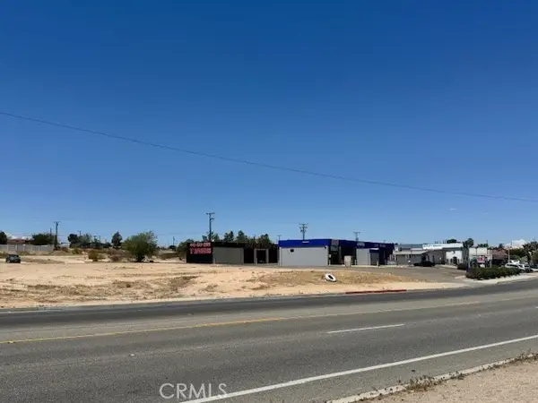 0 Village Drive, Victorville, CA 92394