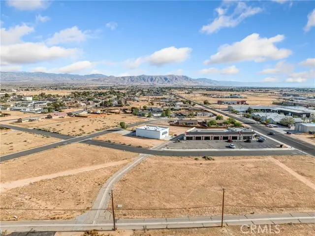 0 Shawnee Road, Apple Valley, CA 92308 - #3