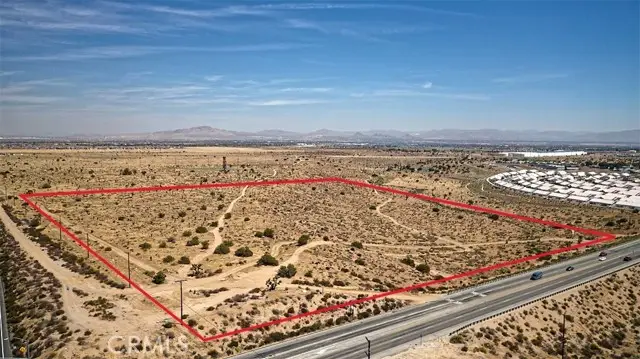 0 HWY 395, Hesperia, CA 92345 - #1
