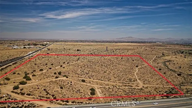 0 HWY 395, Hesperia, CA 92345 - #2