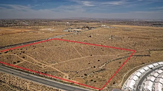 0 HWY 395, Hesperia, CA 92345 - #3