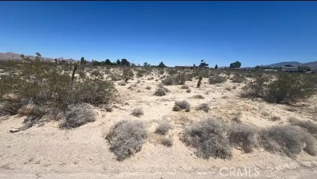 0 Cherokee Trail, Lucerne Valley, CA 92356 - #1
