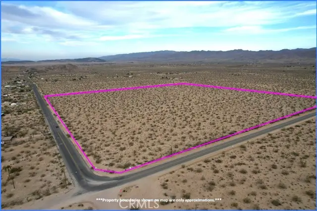 4147 Sunburst Street, Joshua Tree, CA 92252 - #1