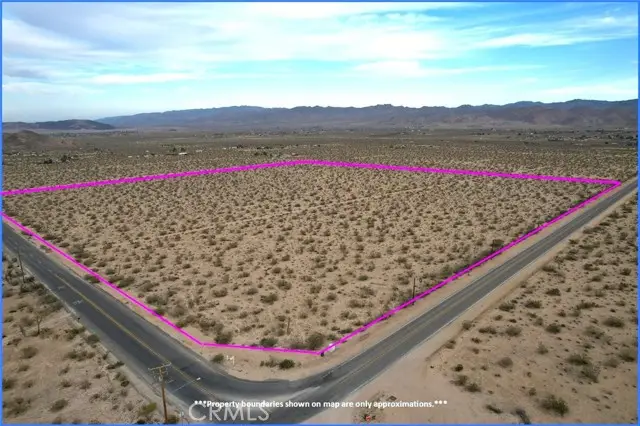 4147 Sunburst Street, Joshua Tree, CA 92252 - #2