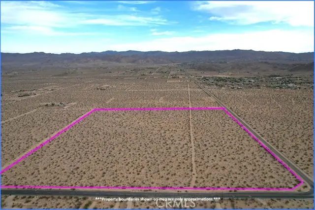 4147 Sunburst Street, Joshua Tree, CA 92252 - #3