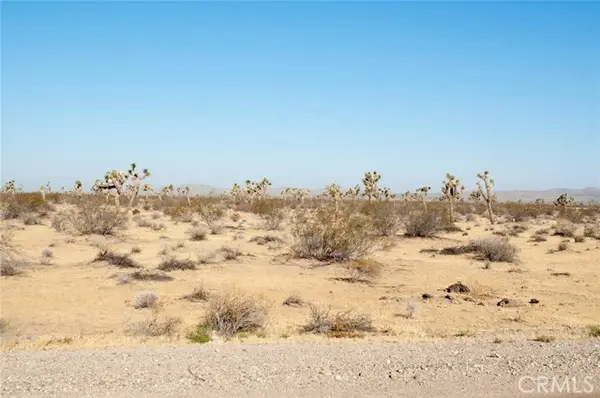 0 Quinnault Road, Apple Valley, CA 92308