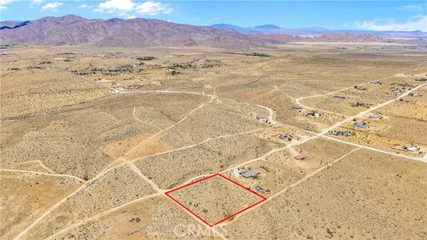 0 Laramie Street, Apple Valley, CA 92308
