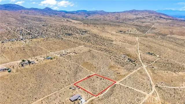0 Laramie Street, Apple Valley, CA 92308 - #2
