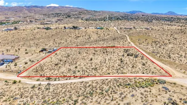 0 Laramie Street, Apple Valley, CA 92308 - #3