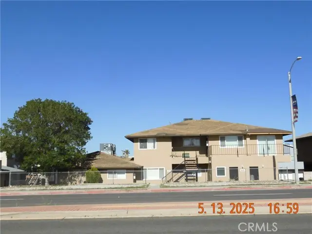 1131 Barstow Road, Barstow, CA 92311 - #1