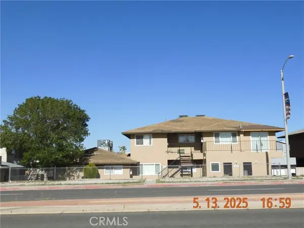 1131 Barstow Road, Barstow, CA 92311