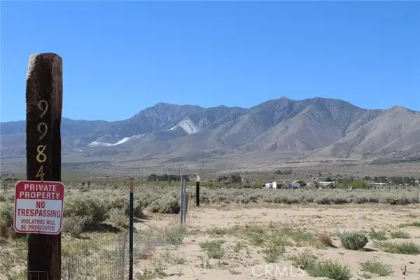 9984 Alamo Avenue, Lucerne Valley, CA 92356