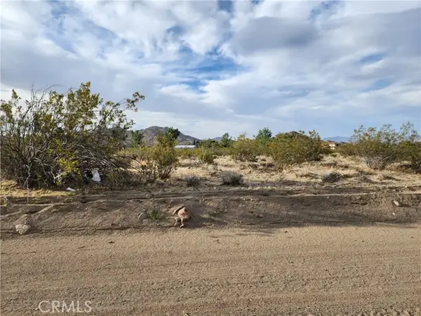 502 Morningside Street, Lucerne Valley, CA 92356