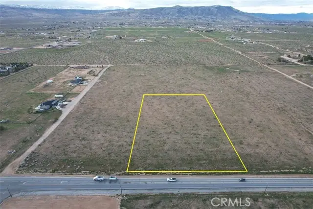 0 Bear Valley Road, Apple Valley, CA 92308 - #1