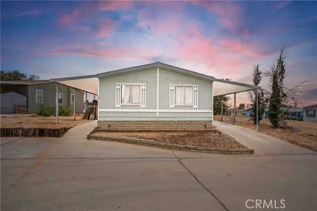 2494 W Main Street  #112, Barstow, CA 92311 - #1
