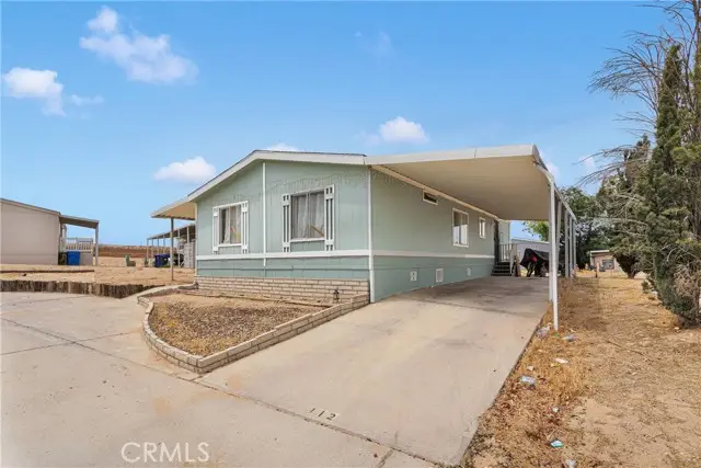 2494 W Main Street  #112, Barstow, CA 92311 - #2