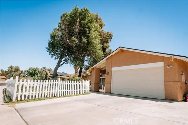 134 American Street, Ridgecrest, CA 93555
