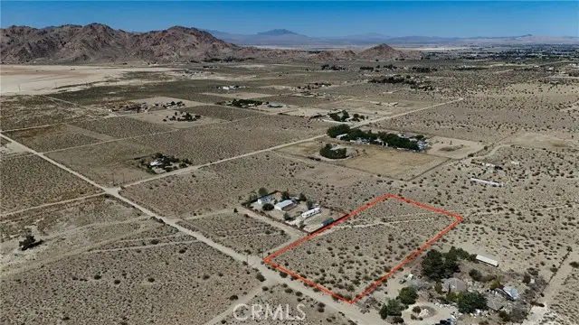 754 Ivanhoe Road, Lucerne Valley, CA 92356 - Image #2