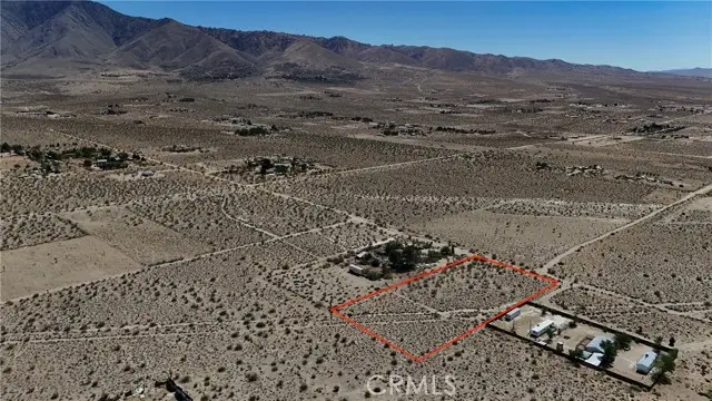 754 Ivanhoe Road, Lucerne Valley, CA 92356 - Image #3