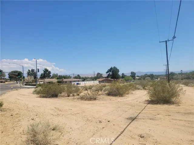 0 Tuscola Road, Apple Valley, CA 92307 - #1