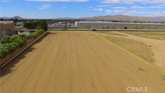 0 Powhatan Road, Apple Valley, CA 92308 - #1