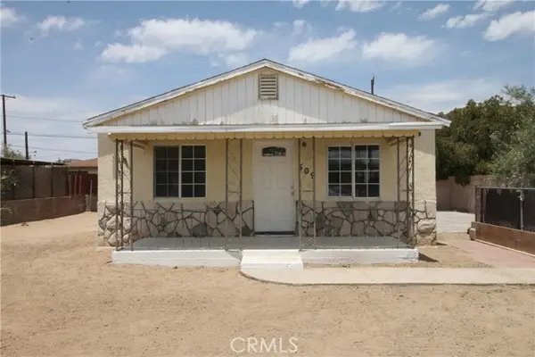 509 Williams Street, Yermo, CA 92398
