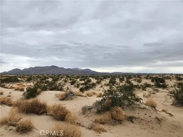 40 on Yearling Road, Lucerne Valley, CA 92356