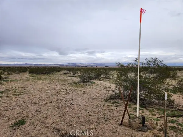 40 Near Center Road, Lucerne Valley, CA 92356