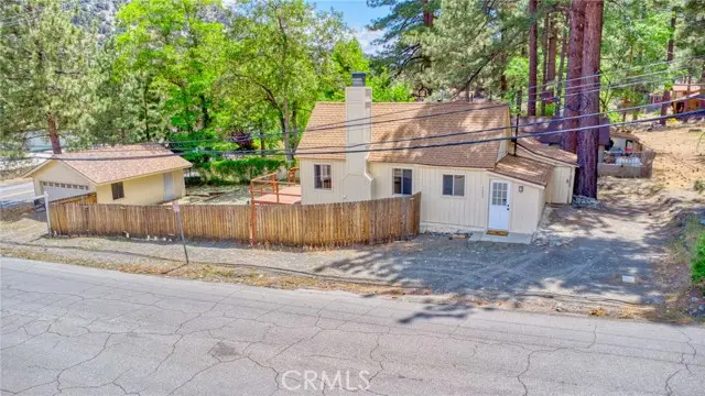1131 Apple Avenue, Wrightwood, CA 92397 - #1