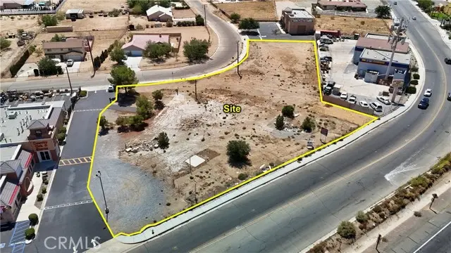 0 Mariposa Road, Hesperia, CA 92345 - #1