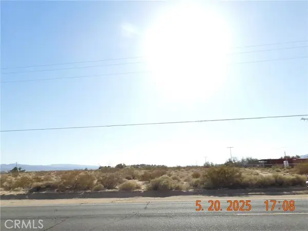 34174 Newberry Road, Newberry Springs, CA 92365