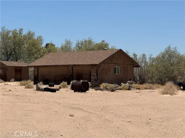 36073 Ramona Road, Newberry Springs, CA 92365 - #1