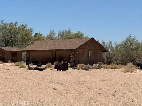 36073 Ramona Road, Newberry Springs, CA 92365