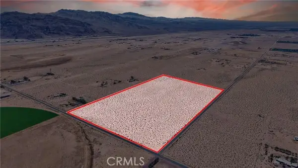 0 Black Butte Road, Newberry Springs, CA 92365